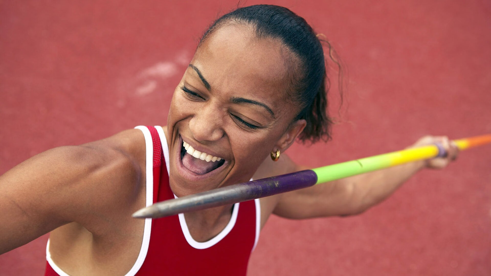 赛场创新——虚拟现实运动体验铺开新天地,虚拟现实比赛